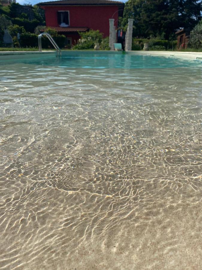 La Casa Fra Gli Ulivi Luxury Apartments With Pool Near Cinque Terre And Tuscany Monte Marcello Ngoại thất bức ảnh