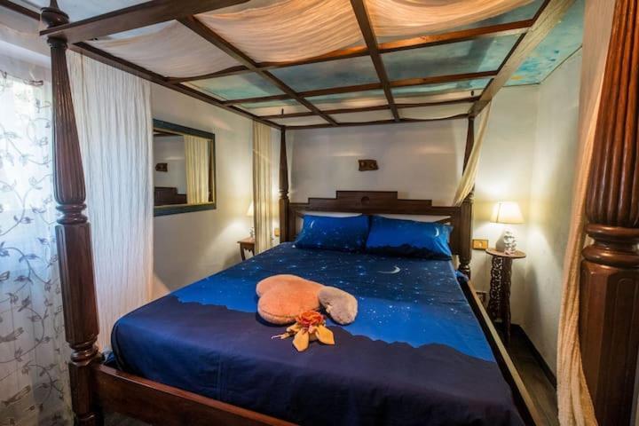 La Casa Fra Gli Ulivi Luxury Apartments With Pool Near Cinque Terre And Tuscany Monte Marcello Ngoại thất bức ảnh
