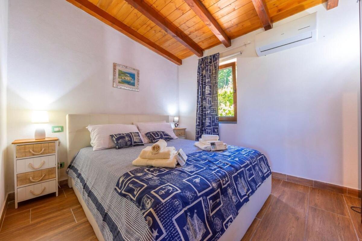 La Casa Fra Gli Ulivi Luxury Apartments With Pool Near Cinque Terre And Tuscany Monte Marcello Ngoại thất bức ảnh