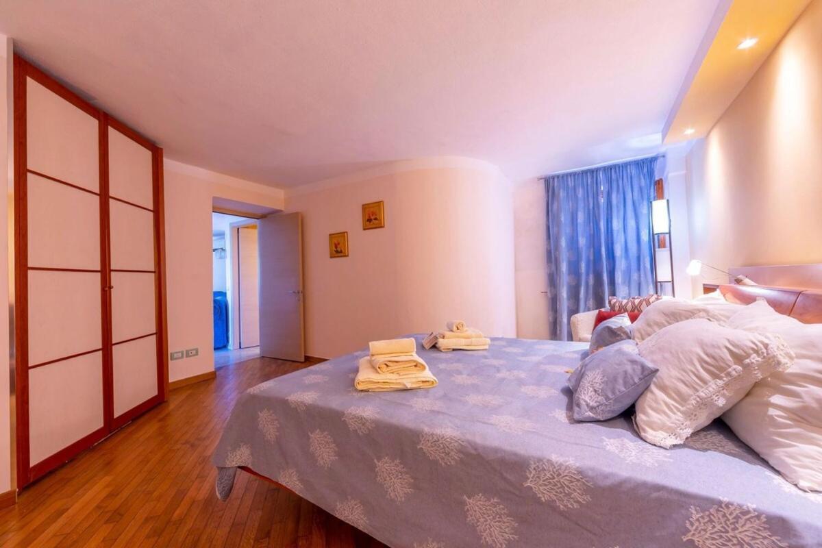 La Casa Fra Gli Ulivi Luxury Apartments With Pool Near Cinque Terre And Tuscany Monte Marcello Ngoại thất bức ảnh